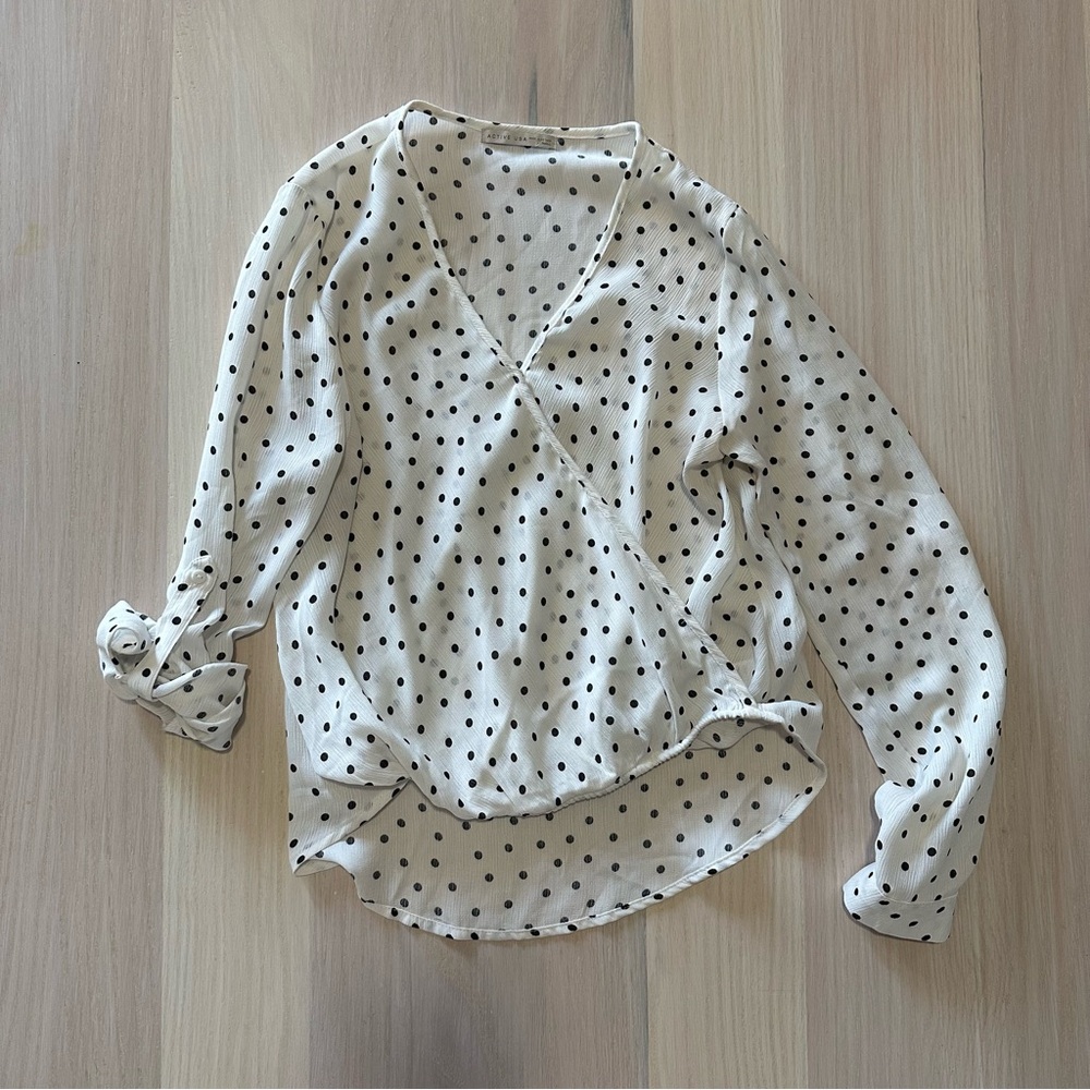 Active USA Top